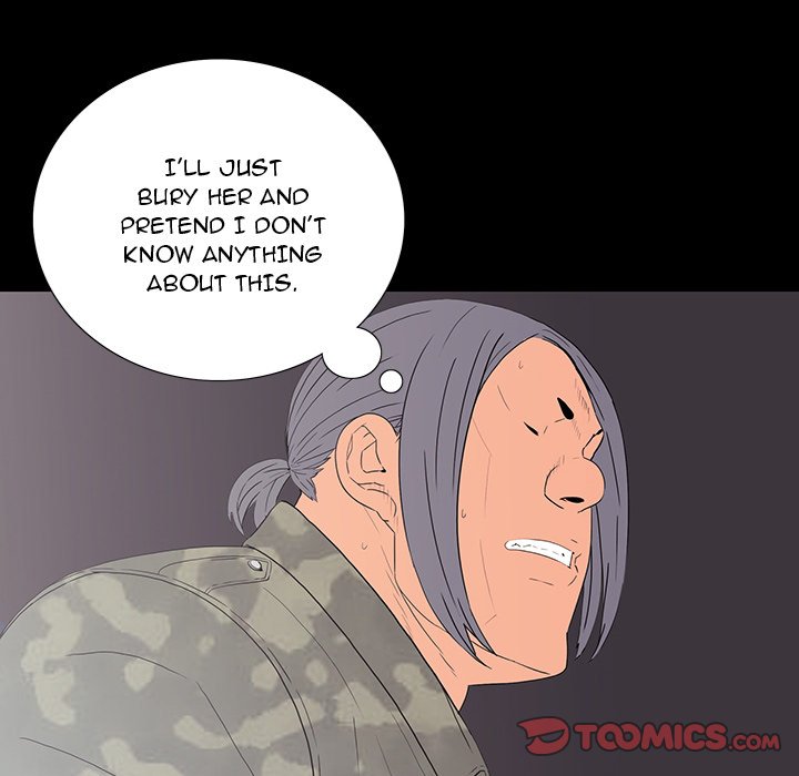 One Face - Chapter 10 [photo 129] - MangaPorn