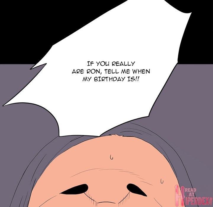 One Face - Chapter 10 [photo 16] - MangaPorn