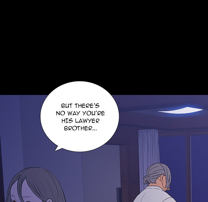 One Face - Chapter 10 [photo 28] - MangaPorn