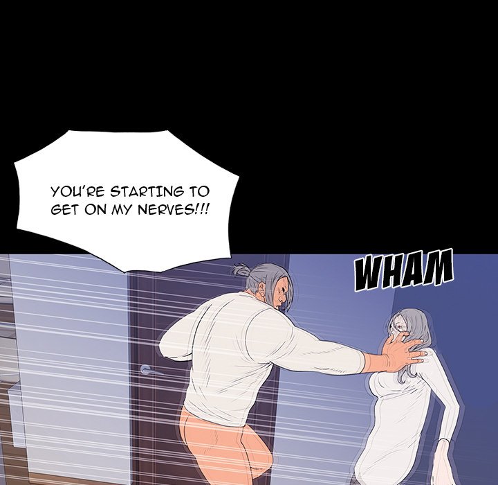 One Face - Chapter 10 [photo 35] - MangaPorn