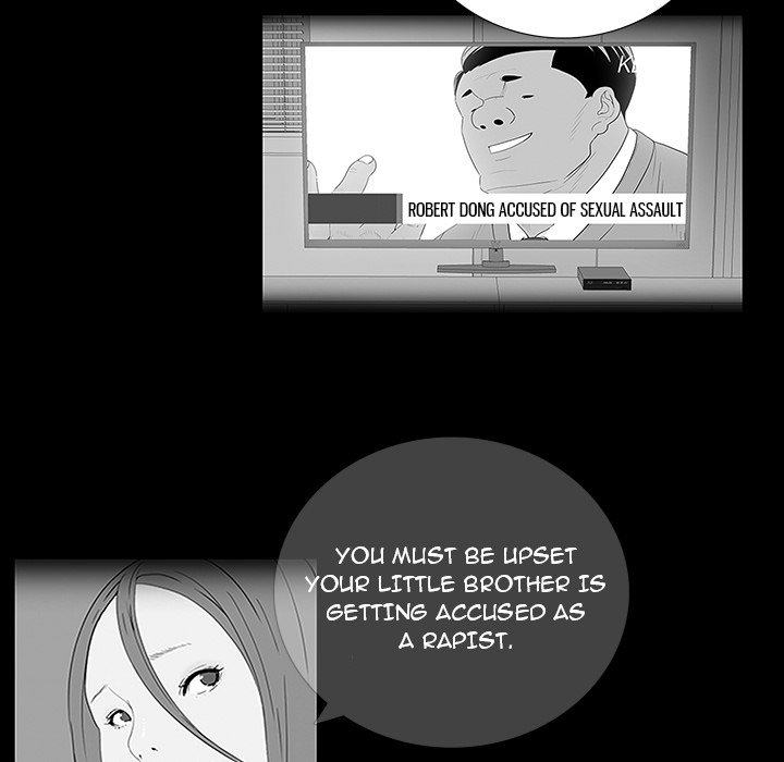 One Face - Chapter 10 [photo 47] - MangaPorn