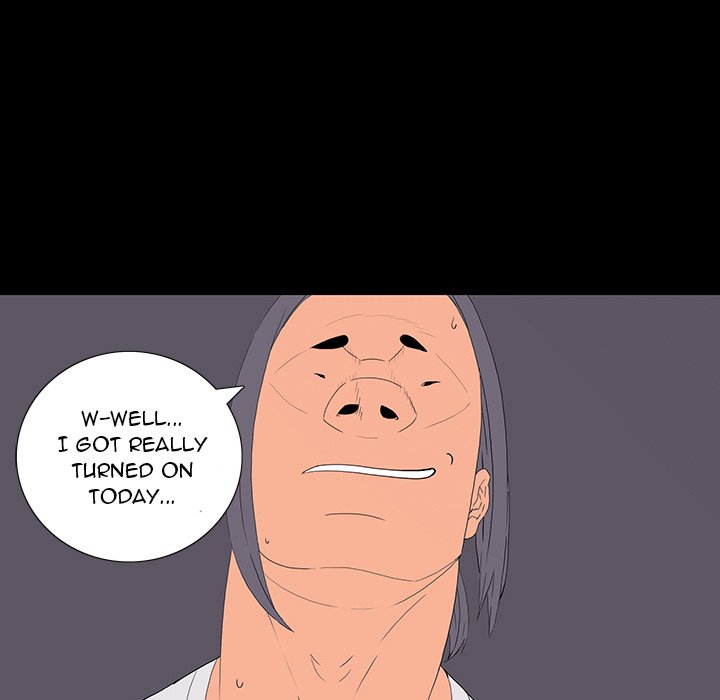 One Face - Chapter 10 [photo 7] - MangaPorn