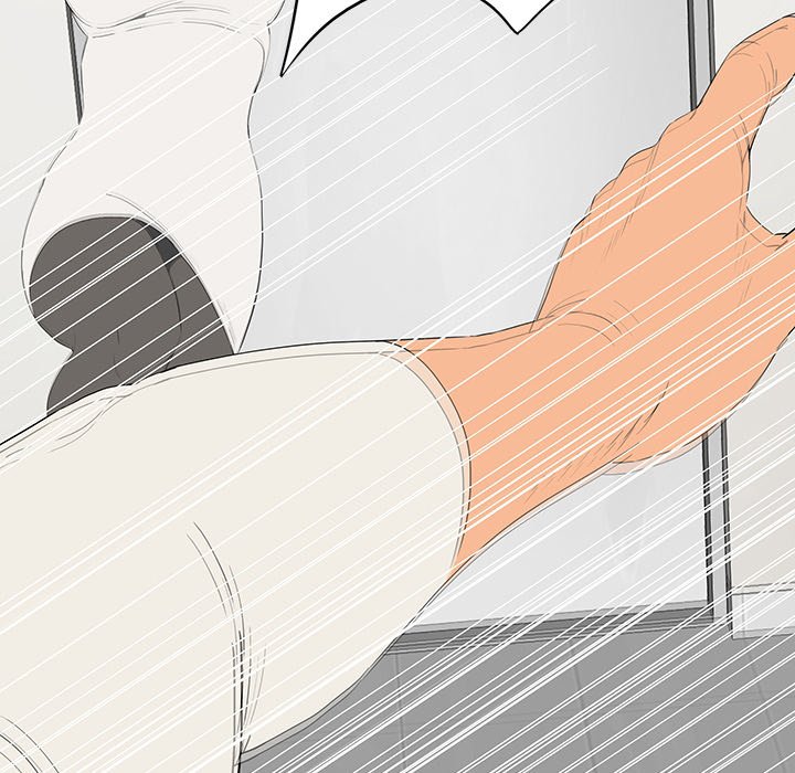 One Face - Chapter 10 [photo 72] - MangaPorn