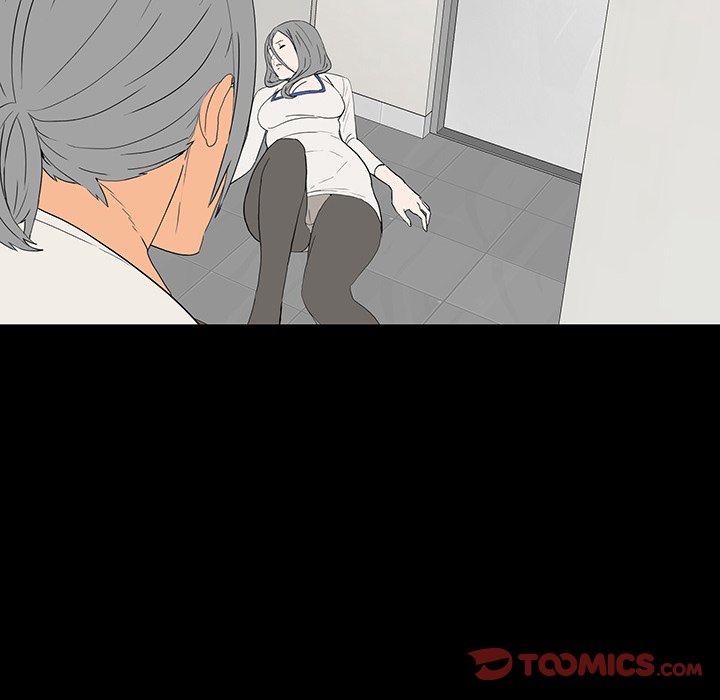 One Face - Chapter 10 [photo 75] - MangaPorn