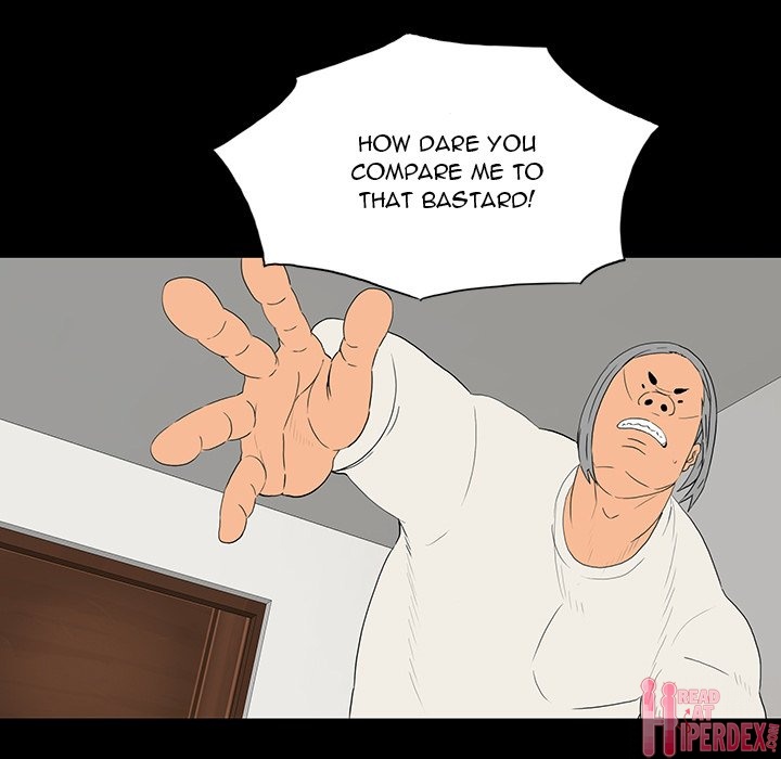 One Face - Chapter 10 [photo 76] - MangaPorn