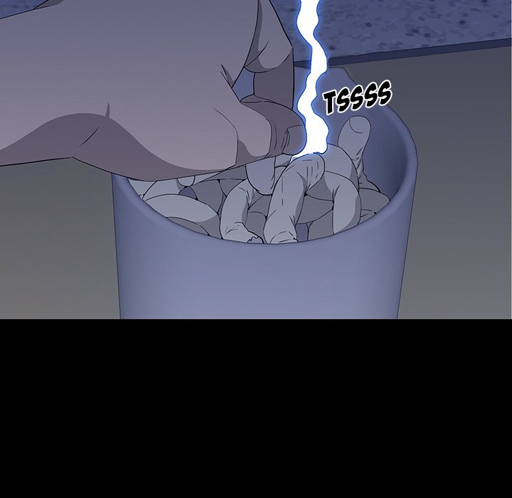 One Face - Chapter 11 [photo 104] - MangaPorn