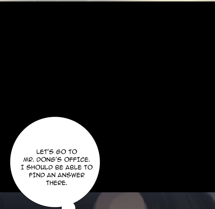 One Face - Chapter 11 [photo 110] - MangaPorn