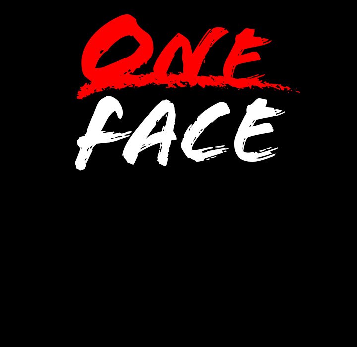 One Face - Chapter 11 [photo 133] - MangaPorn