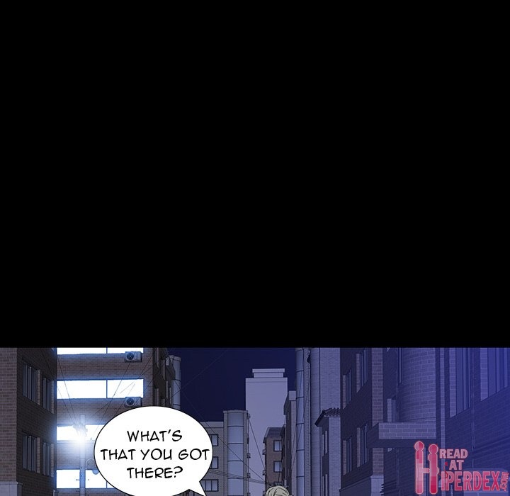 One Face - Chapter 11 [photo 26] - MangaPorn