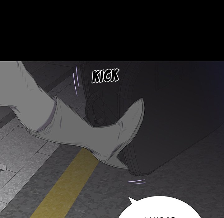 One Face - Chapter 11 [photo 28] - MangaPorn