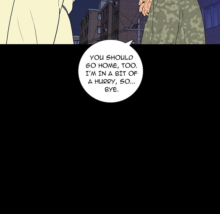 One Face - Chapter 11 [photo 30] - MangaPorn