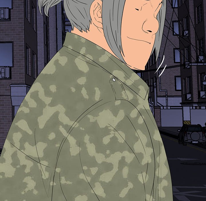 One Face - Chapter 11 [photo 35] - MangaPorn