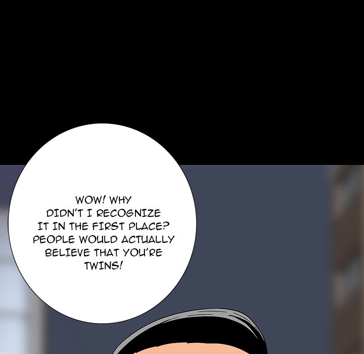 One Face - Chapter 11 [photo 59] - MangaPorn