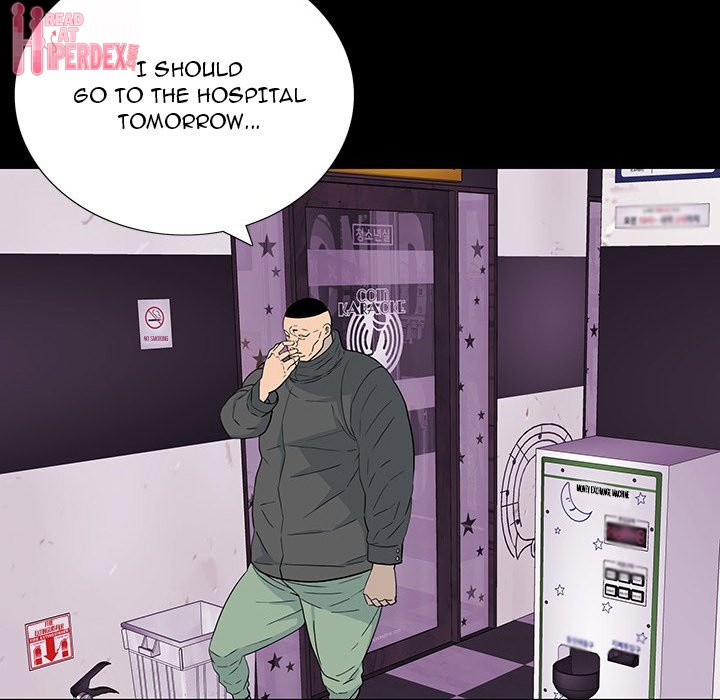 One Face - Chapter 12 [photo 101] - MangaPorn