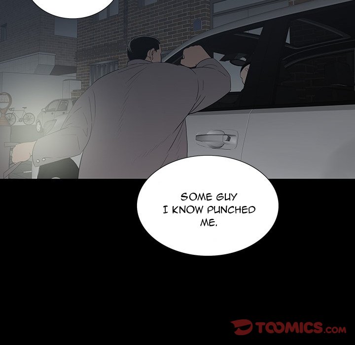 One Face - Chapter 12 [photo 105] - MangaPorn