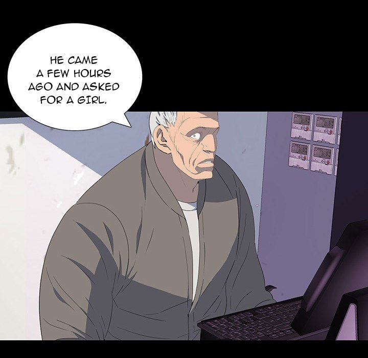 One Face - Chapter 12 [photo 108] - MangaPorn