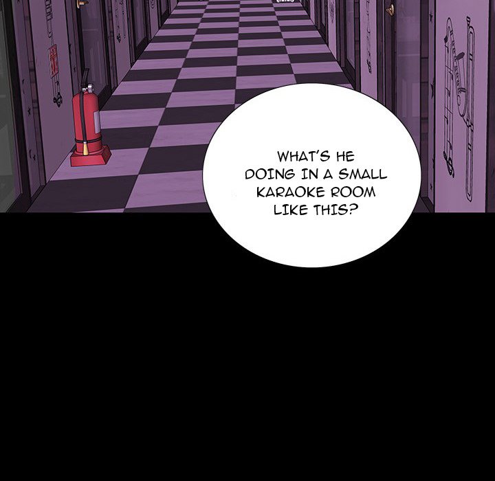 One Face - Chapter 12 [photo 115] - MangaPorn