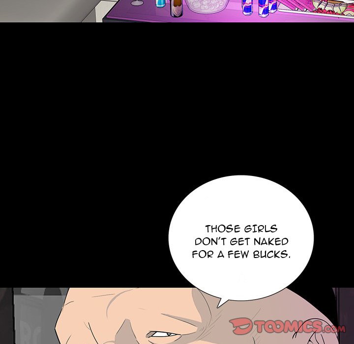 One Face - Chapter 12 [photo 117] - MangaPorn