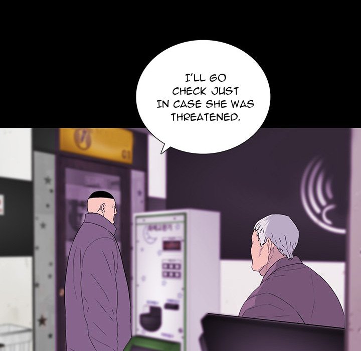 One Face - Chapter 12 [photo 119] - MangaPorn