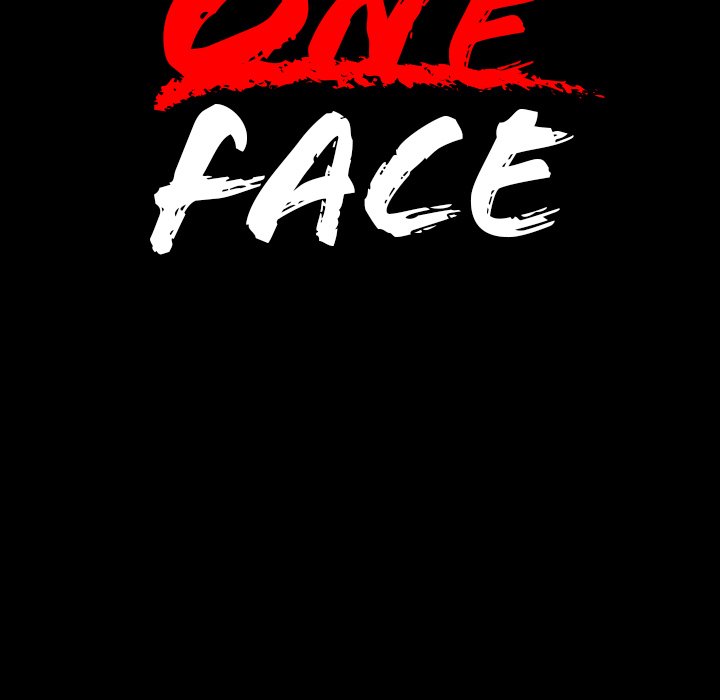 One Face - Chapter 12 [photo 12] - MangaPorn