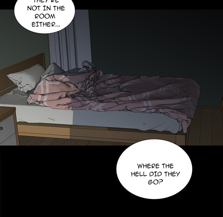 One Face - Chapter 12 [photo 18] - MangaPorn