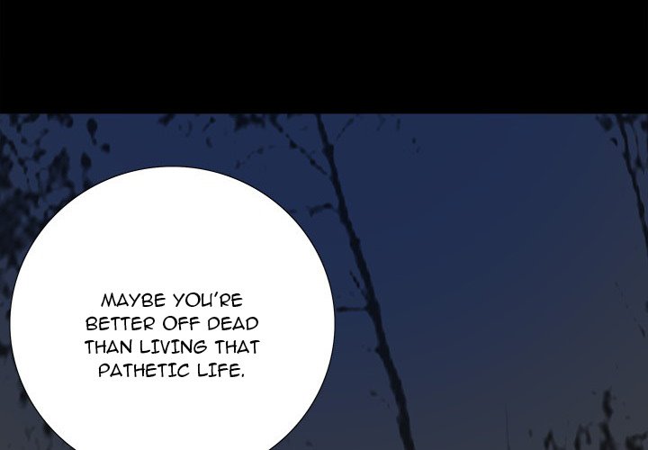 One Face - Chapter 12 [photo 2] - MangaPorn