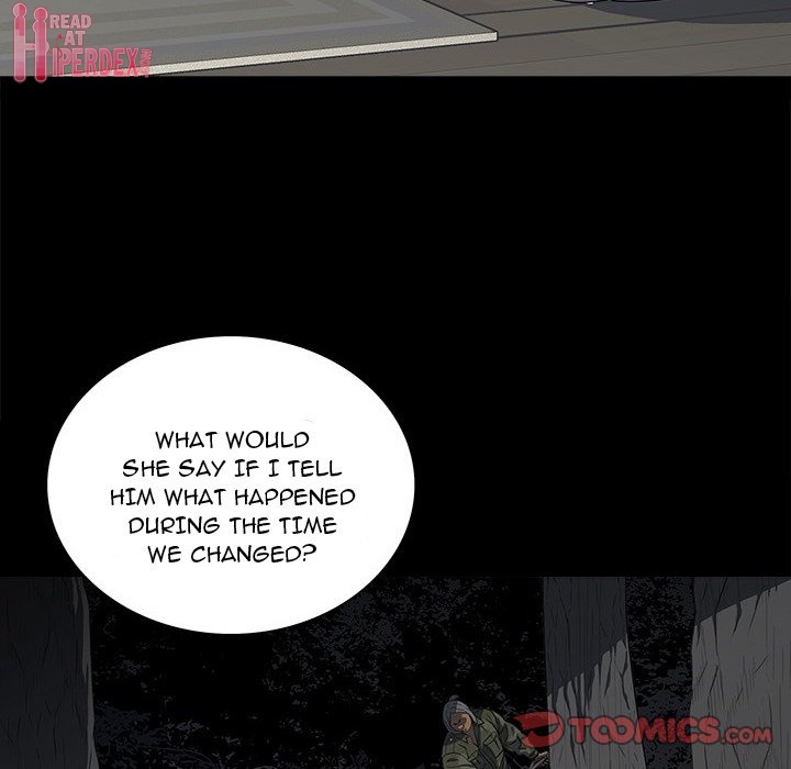 One Face - Chapter 12 [photo 21] - MangaPorn