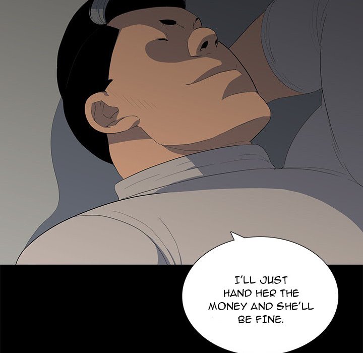 One Face - Chapter 12 [photo 23] - MangaPorn