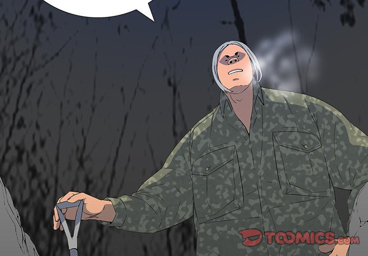 One Face - Chapter 12 [photo 3] - MangaPorn