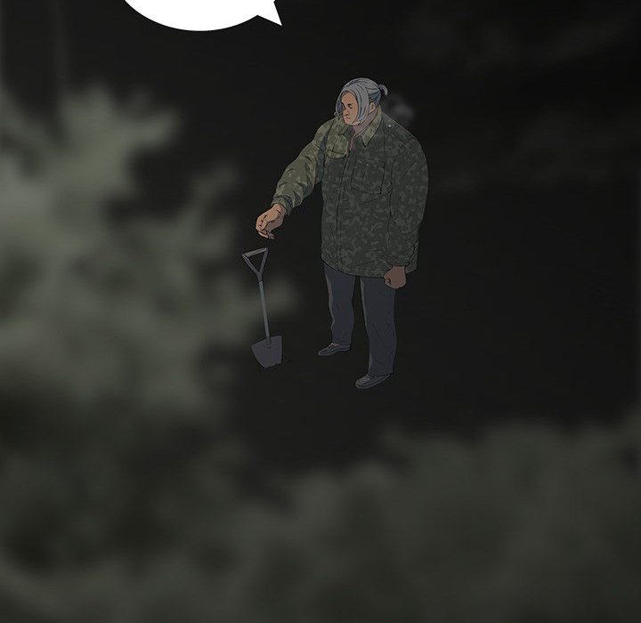 One Face - Chapter 12 [photo 35] - MangaPorn