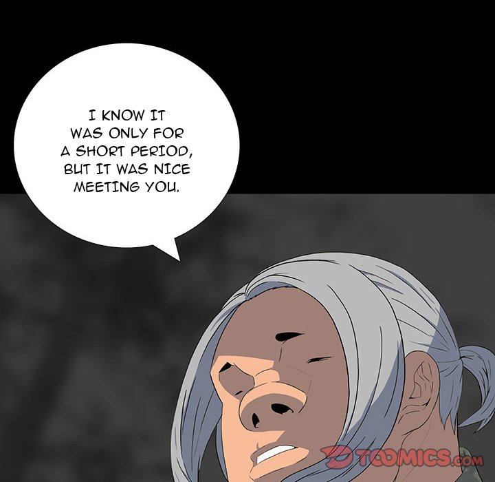 One Face - Chapter 12 [photo 39] - MangaPorn