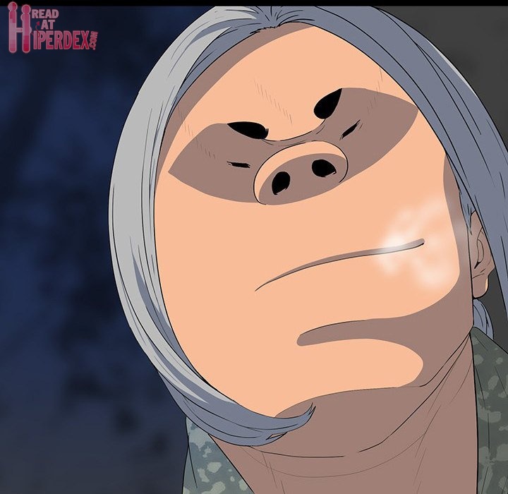 One Face - Chapter 12 [photo 6] - MangaPorn