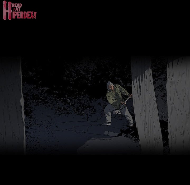 One Face - Chapter 12 [photo 86] - MangaPorn