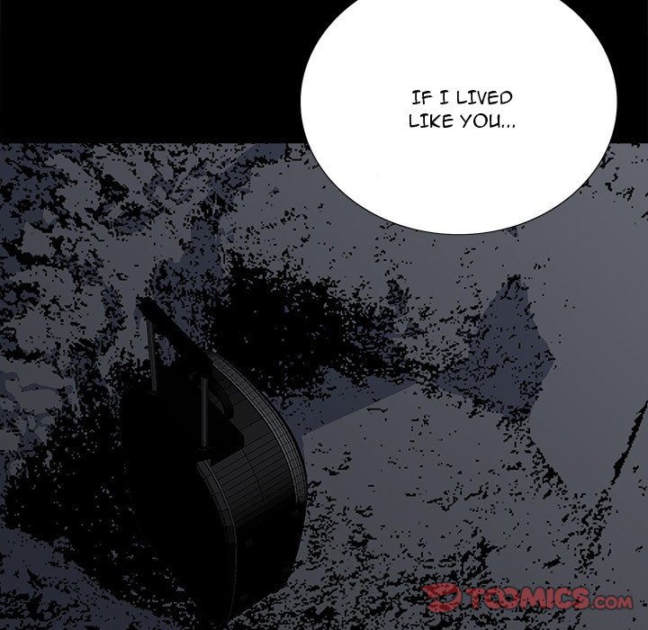 One Face - Chapter 12 [photo 9] - MangaPorn