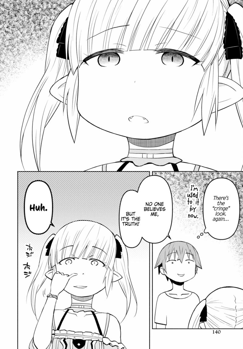 Dungeon Tou de Yadoya wo Yarou! Souzou Mahou wo Moratta Ore no Hosoude Hanjouki - Chapter 34 [photo 12] - MangaPorn