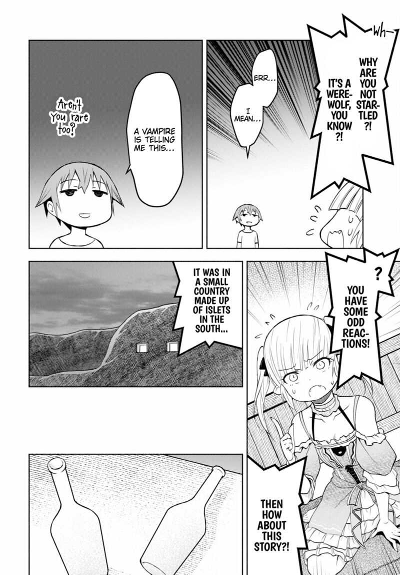 Dungeon Tou de Yadoya wo Yarou! Souzou Mahou wo Moratta Ore no Hosoude Hanjouki - Chapter 34 [photo 14] - MangaPorn