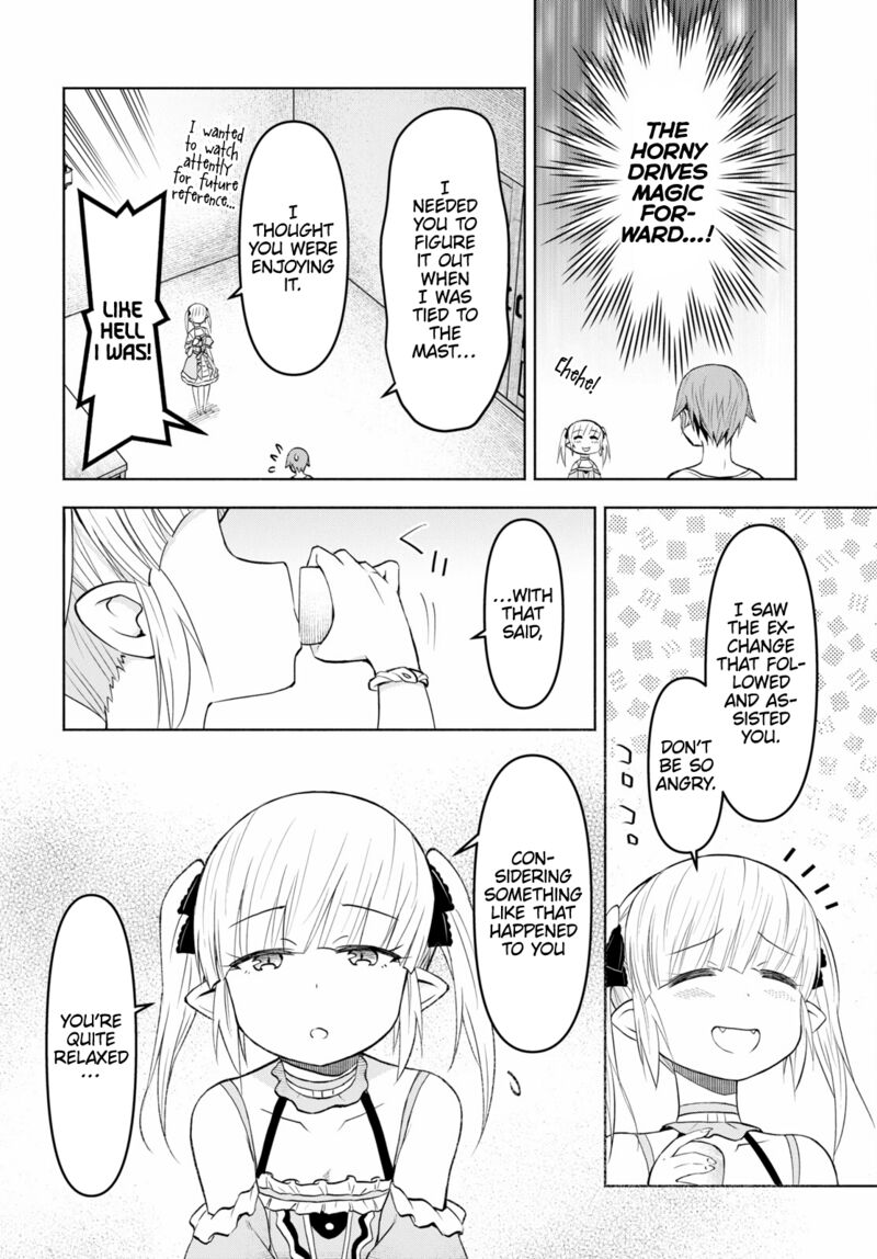 Dungeon Tou de Yadoya wo Yarou! Souzou Mahou wo Moratta Ore no Hosoude Hanjouki - Chapter 34 [photo 16] - MangaPorn