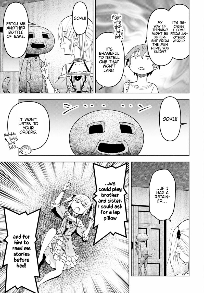 Dungeon Tou de Yadoya wo Yarou! Souzou Mahou wo Moratta Ore no Hosoude Hanjouki - Chapter 34 [photo 17] - MangaPorn