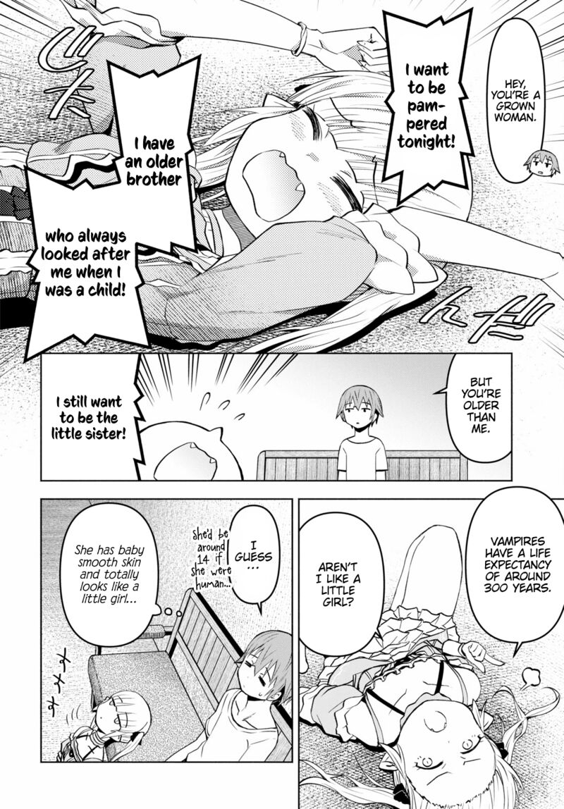 Dungeon Tou de Yadoya wo Yarou! Souzou Mahou wo Moratta Ore no Hosoude Hanjouki - Chapter 34 [photo 18] - MangaPorn