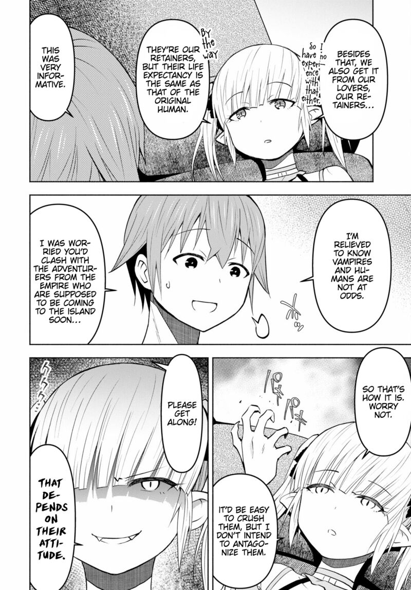 Dungeon Tou de Yadoya wo Yarou! Souzou Mahou wo Moratta Ore no Hosoude Hanjouki - Chapter 34 [photo 22] - MangaPorn