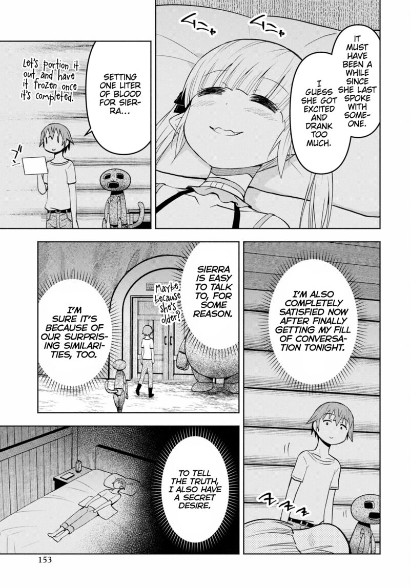 Dungeon Tou de Yadoya wo Yarou! Souzou Mahou wo Moratta Ore no Hosoude Hanjouki - Chapter 34 [photo 25] - MangaPorn