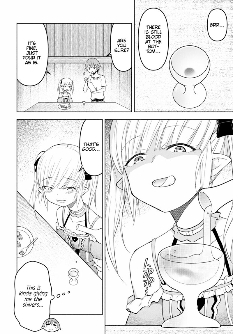 Dungeon Tou de Yadoya wo Yarou! Souzou Mahou wo Moratta Ore no Hosoude Hanjouki - Chapter 34 [photo 6] - MangaPorn