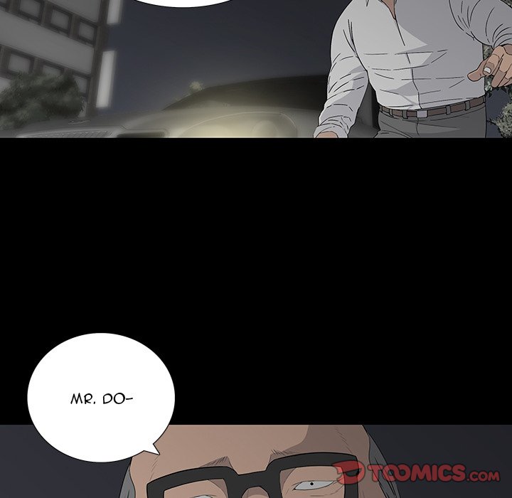 One Face - Chapter 13 [photo 105] - MangaPorn