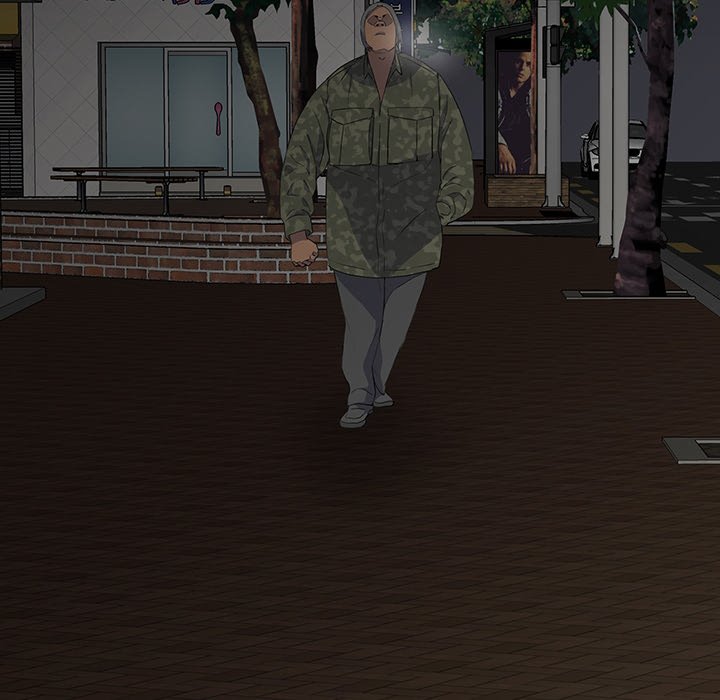 One Face - Chapter 13 [photo 115] - MangaPorn