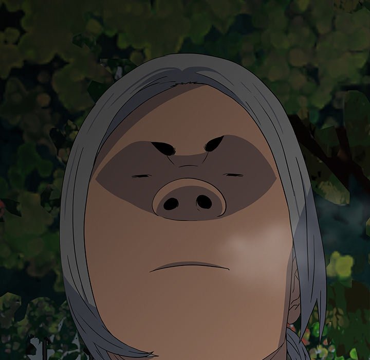 One Face - Chapter 13 [photo 119] - MangaPorn