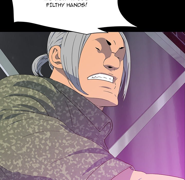 One Face - Chapter 13 [photo 12] - MangaPorn