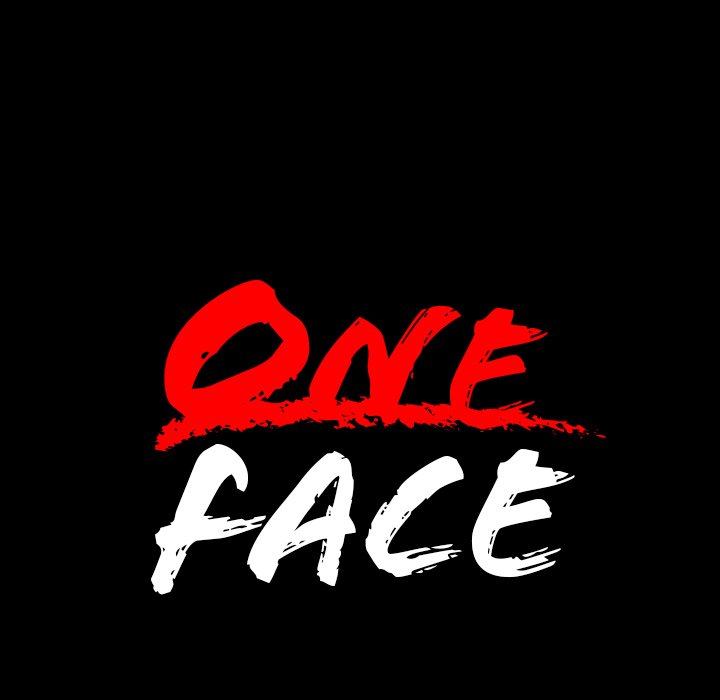 One Face - Chapter 13 [photo 14] - MangaPorn