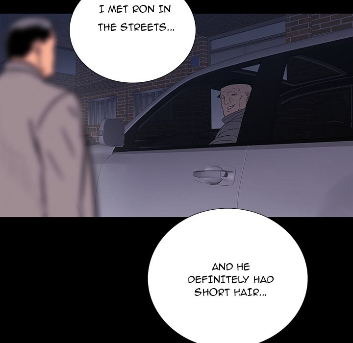 One Face - Chapter 13 [photo 24] - MangaPorn