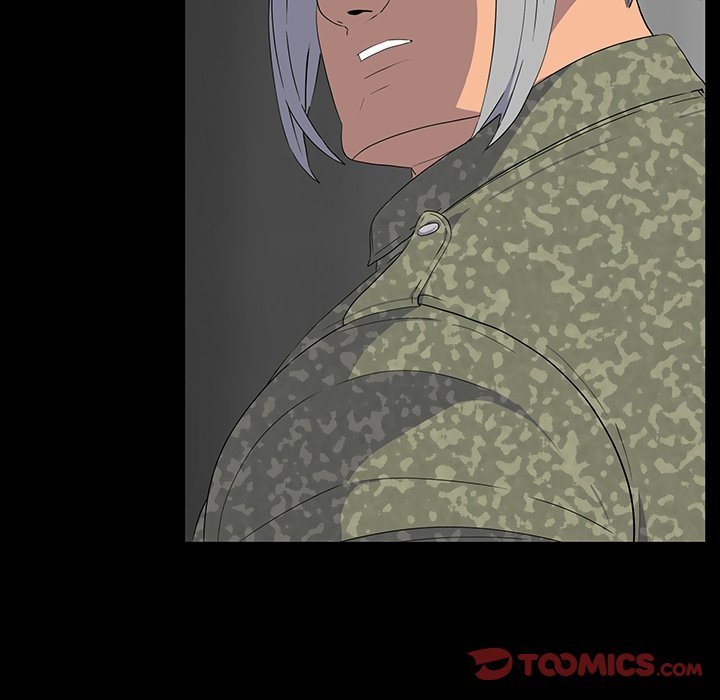 One Face - Chapter 13 [photo 27] - MangaPorn