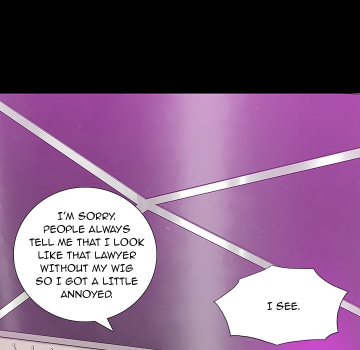 One Face - Chapter 13 [photo 30] - MangaPorn